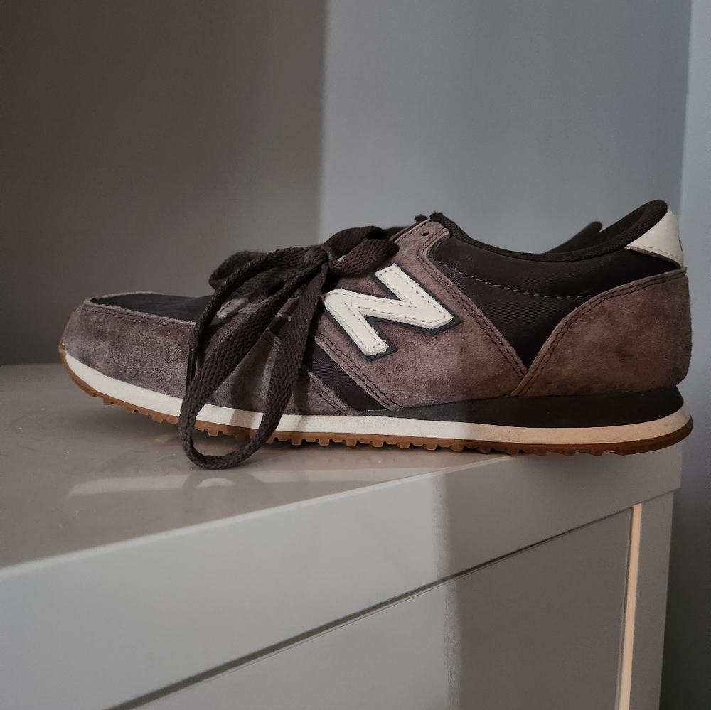 New balance classics